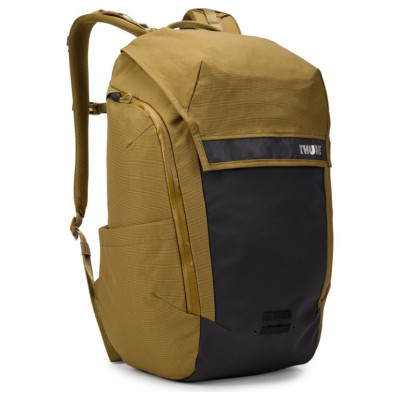 Thule 5237 Paramount Bike Commute Backpack 28L Nutria