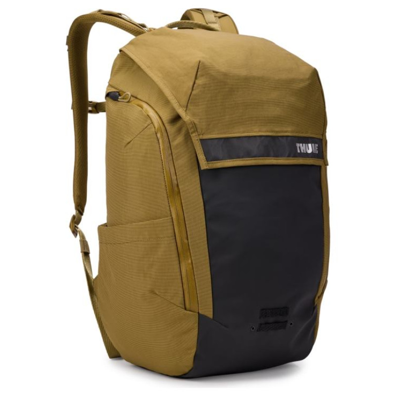 Thule 5237 Paramount Bike Commute Backpack 28L Nutria