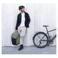 Thule 5237 Paramount Bike Commute Backpack 28L Nutria