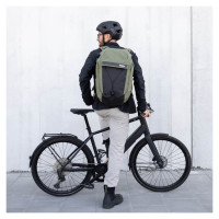 Thule 5237 Paramount Bike Commute Backpack 28L Nutria