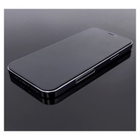 Wozinsky Full Glue Glass for Xiaomi Redmi Note 12 Pro+ / Note 12 Pro / Note 12 5G / Note 12 / Note 10 Pro - black (2 pcs.)