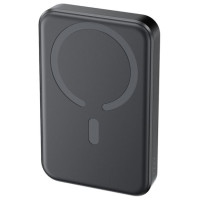 Joyroom Powerbank Joyroom JR-W020 20W 10000mAh MagSafe + USB-C - USB-C cable 0.25m - black