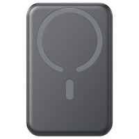 Joyroom Powerbank Joyroom JR-W020 20W 10000mAh MagSafe + USB-C - USB-C cable 0.25m - black