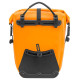 Rockbros 30140022003 waterproof bicycle bag for trunk - orange