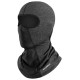 Rockbros LF8113-2 cycling balaclava, universal size - black and gray