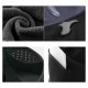 Rockbros LF8113-2 cycling balaclava, universal size - black and gray