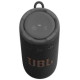 JBL Pārnēsājamais skaļrunis JBL GRIP Black Bluetooth