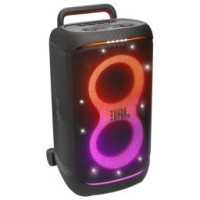 JBL Mūzikas sistēma JBL Partybox 520