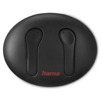 Hama 00184167 Spirit Unchained Black