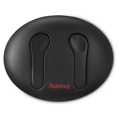 Hama 00184167 Spirit Unchained Black