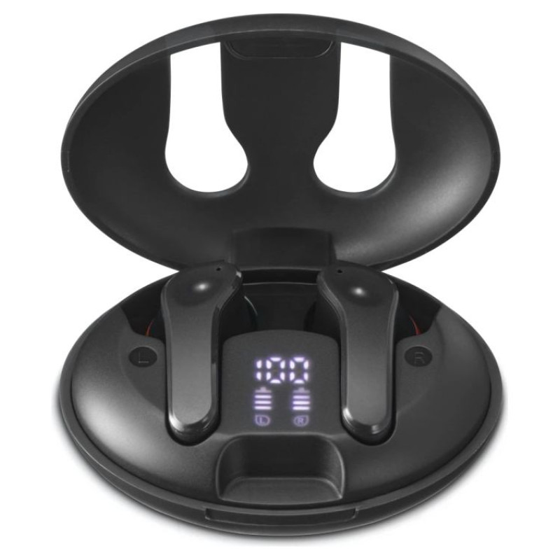 Hama 00184167 Spirit Unchained Black