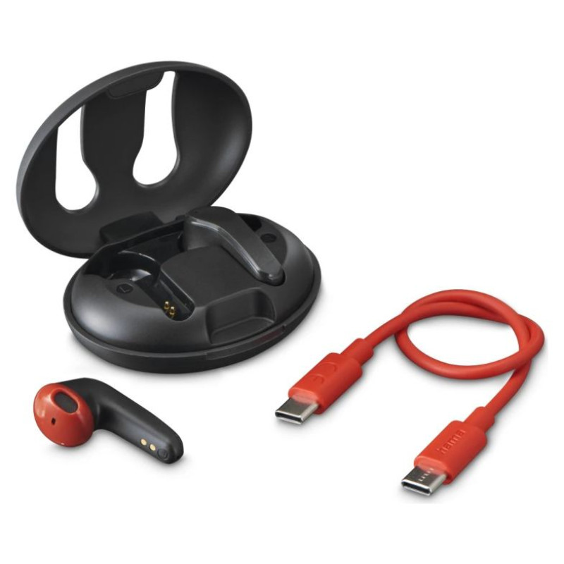 Hama 00184167 Spirit Unchained Black