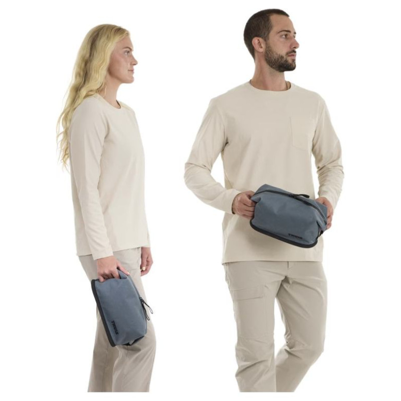 Thule 5438 Aion Toiletry Bag Dark Slate