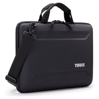Thule 5415 Gauntlet 5 MacBook Attache 16 Black