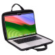 Thule 5415 Gauntlet 5 MacBook Attache 16 Black