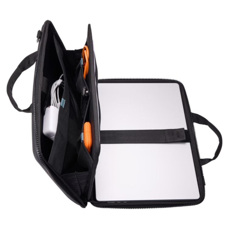 Thule 5415 Gauntlet 5 MacBook Attache 16 Black