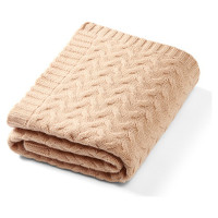 Babyono MERINO vilnas sega 75x100 cm BabyOno 1648/02