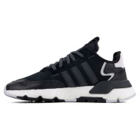 Adidas Nite Jogger Jr EE6481 shoes (36 2/3)