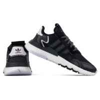 Adidas Nite Jogger Jr EE6481 shoes (36 2/3)