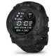 Garmin SMARTWATCH INSTINCT 3 SOLAR/BLACK 010-02935-50 GARMIN
