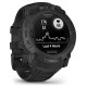 Garmin SMARTWATCH INSTINCT 3 SOLAR/BLACK 010-02935-50 GARMIN