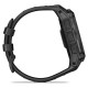 Garmin SMARTWATCH INSTINCT 3 SOLAR/BLACK 010-02935-50 GARMIN
