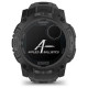 Garmin SMARTWATCH INSTINCT 3 SOLAR/BLACK 010-02935-50 GARMIN