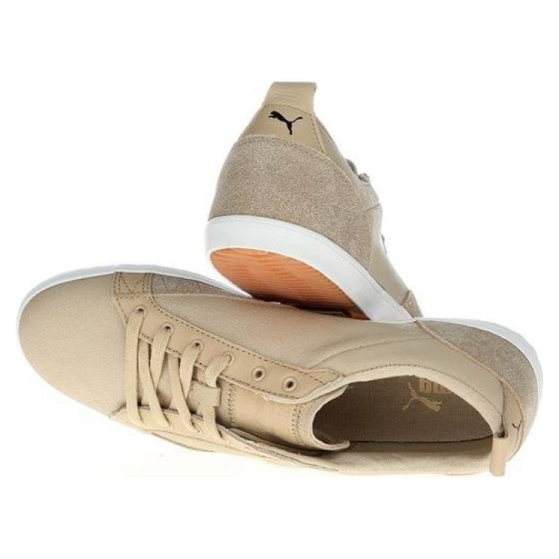 Puma Slim Court Citi Series M 356557-01 shoes (EU 46)