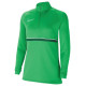 Nike Dri-Fit Academy Sweatshirt W CV2653-362 (S)