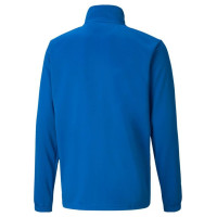 Puma teamRise Training Poly Jacket Jr 657393 02 (140cm)