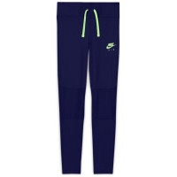 Nike Air Big Kids' Training Jr DA1003 492 Leggings (M (137-147cm))