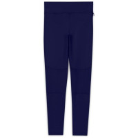 Nike Air Big Kids' Training Jr DA1003 492 Leggings (M (137-147cm))