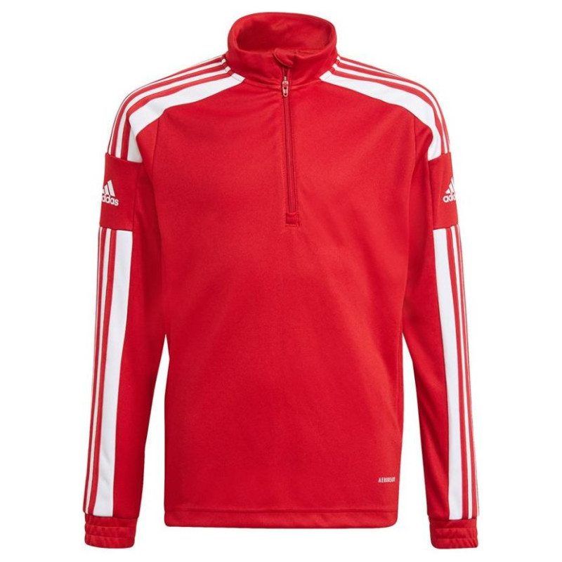 Adidas Sweatshirt adidas Squadra 21 Jr GP6470 (128)