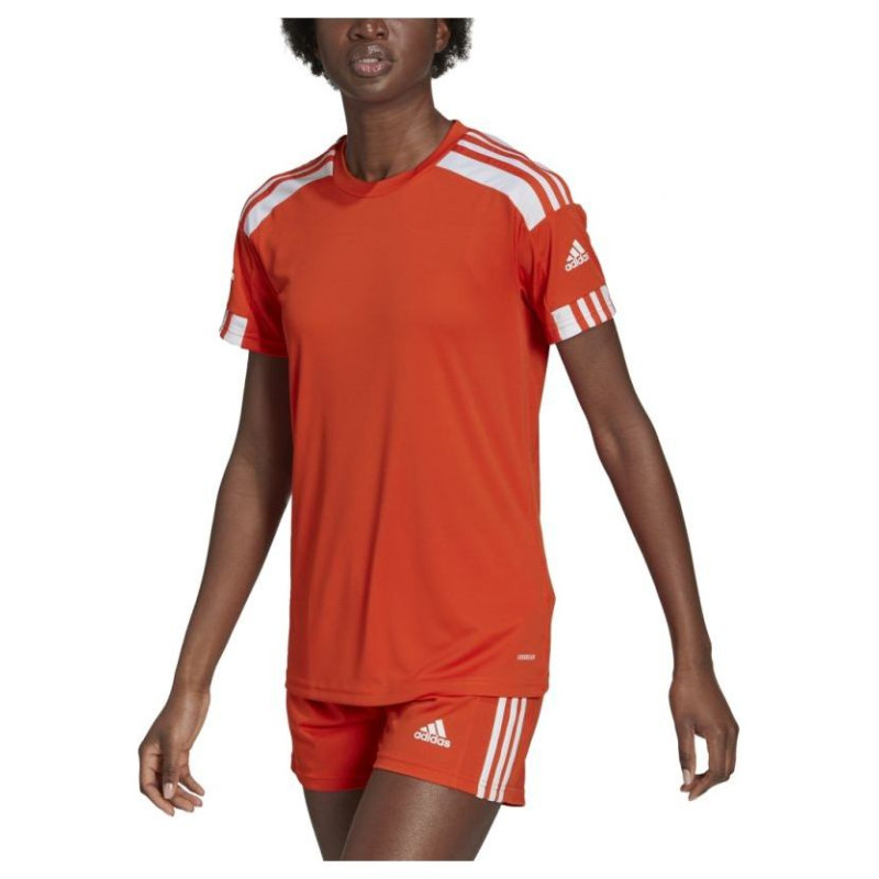 Adidas T-shirt adidas Squadra 21 W GN8087 (XXS)