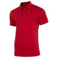 4F T-shirt 4F M NOSH4-TSM355 Red (M)
