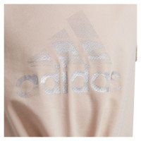 Adidas Primegreen Aeroready Tee Jr H26610 (170 cm)