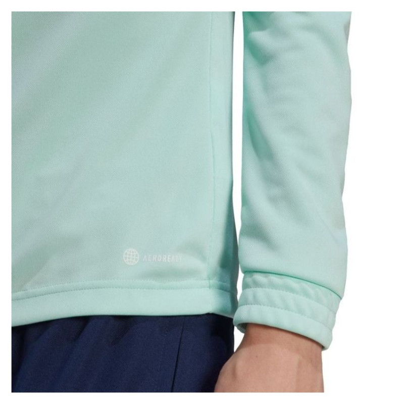 Adidas Sweatshirt adidas Entrada 22 Top Training W HC5046 (XL)