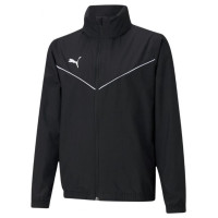 Puma teamRise All Weather Jacket Jr 657402 03 (176cm)