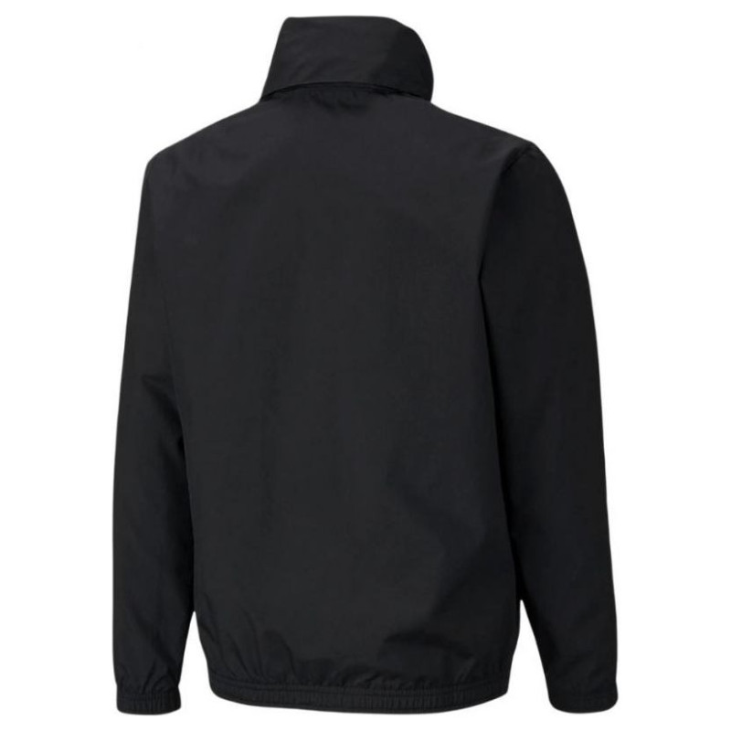 Puma teamRise All Weather Jacket Jr 657402 03 (176cm)