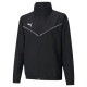 Puma teamRise All Weather Jacket Jr 657402 03 (176cm)