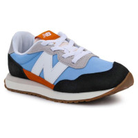 New Balance Jr PH237EF shoes (EU 33)