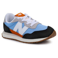 New Balance Jr PH237EF shoes (EU 33)