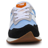 New Balance Jr PH237EF shoes (EU 33)