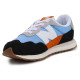 New Balance Jr PH237EF shoes (EU 33)