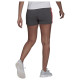 Adidas Essentials Slim 3 Stripes Shorts W HD1810 (S)