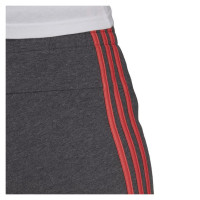 Adidas Essentials Slim 3 Stripes Shorts W HD1810 (S)