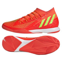 Adidas Predator Edge.3 IN M GV8518 shoes (46)
