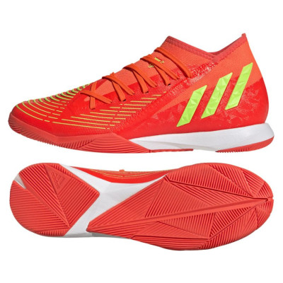 Adidas Predator Edge.3 IN M GV8518 shoes (46)