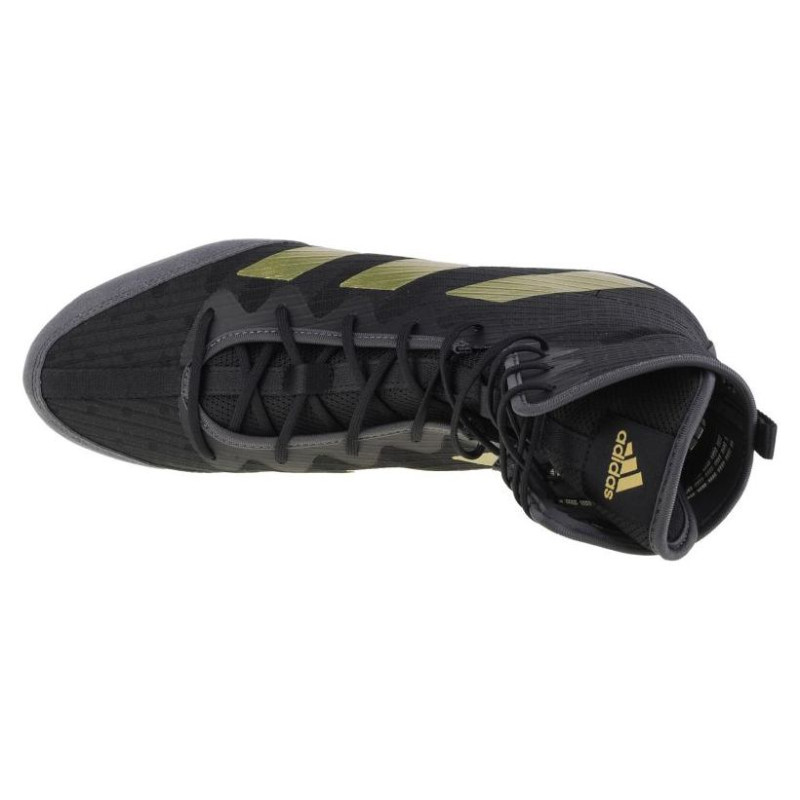 Adidas Box Hog 4 M GZ6116 shoes (42 2/3)
