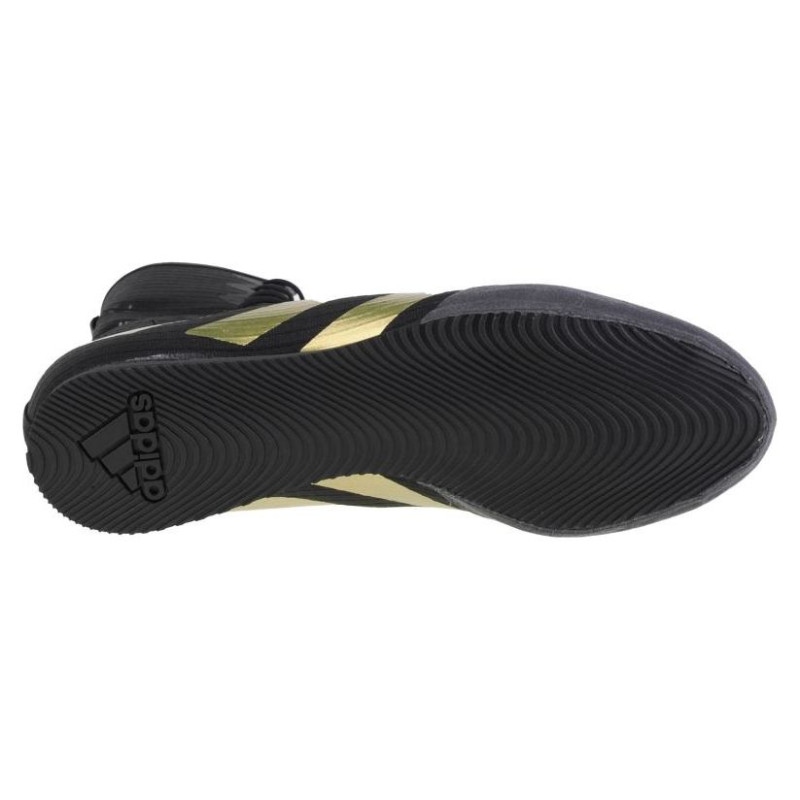 Adidas Box Hog 4 M GZ6116 shoes (42 2/3)